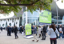 Inscrições estão abertas para a participação na Seafood Expo Global 2025