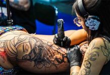 Rio de Janeiro recebe a 12ª Tattoo Week em janeiro de 2025