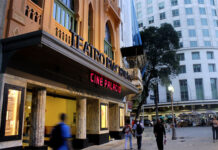 Aventura e Ingresso.com começam parceria no mercado de espetáculos