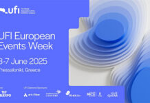 Inscrições abertas para a Semana de Eventos Europeus da UFI