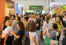 VegFest 2024 está chegando com as principais novidades do setor