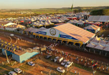 Agrishow 2025 celebra 30ª edição com avanços em infraestrutura e protagonismo feminino no agro