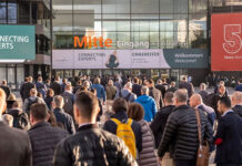 NürnbergMesse encerra ano de 50º aniversário com recorde de vendas