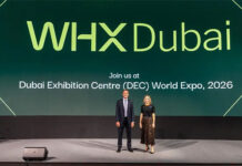 Informa Markets realiza rebranding da Arab Health para criar a WHX Dubai