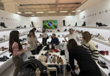Expo Riva Schuh 2025: possibilidade de US$ 21 milhões em negócios para indústria calçadista do Brasil