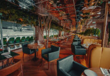 Estádios brasileiros vão além dos dias de jogos com opções gastronômicas