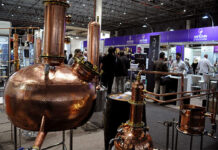 O mundo da bebida tradicional brasileira na Cachaça Trade Fair 2025
