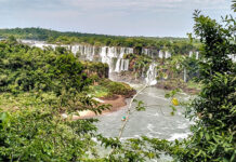 Foz do Iguaçu receberá a 1ª Conferência de Geologia e Mineração do Mercosul
