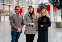 Messe Wien se reinventa com a conclusão da aquisição da RX Wien GmbH
