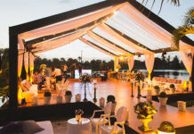 Colosso Fortaleza fechou o ano de 2024 com mais de 130 eventos