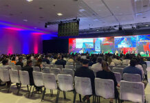 Visit Iguassu projeta impacto de mais de R$ 57 milhões em 2025 com captação de eventos