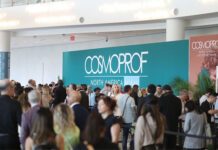 Beauty Fair chega na Cosmoprof North America 2025 com 25 marcas brasileiras