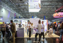 DMEXCO passará a ter edição na Ásia simultaneamente a Tech Week Cingapura