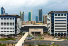 DWTC terá 71 grandes eventos internacionais no primeiro semestre de 2026