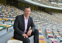 Ethara e Oak View Group assumem a operação do Zayed Sports City