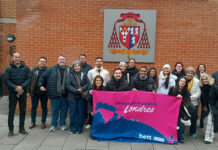 Bett Brasil organiza delegação com 200 integrantes que participarão da Bett UK 2025