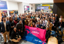 Bett Show UK 2025 foi inspiração para mais de 200 educadores brasileiros
