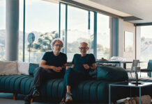 Designers italianos serão destaque em Arena do Conhecimento da Movelsul 2025
