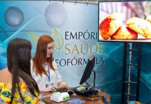 Expo Quantic 2025: palestras e expo sobre tecnologia, gastronomia, saúde, bem-estar e frequência hertz