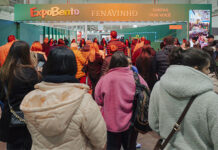 ExpoBento 2025 alcança 70% de comercialização de espaços