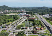 ConectaA Weekend promove Joinville como destino para eventos