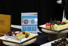 ICCA conquista a certificação “Zero Desperdício de Alimentos em Aterros” do The PLEDGE on Food Waste