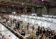 INSPIRAMAIS Porto Alegre 2026 está com inscrições abertas