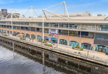 Distrito de entretenimento do Excel London atinge 1 milhão de ingressos vendidos