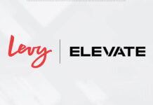 Levy se junta ao grupo de propriedades da Elevate