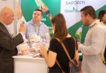 TRIOXP realiza neste ano as feiras New Meat Brazil e Plant-Based Tech