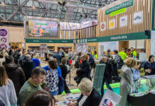 ApexBrasil desembarca em Moscou com sete empresas para a ProdExpo 2025