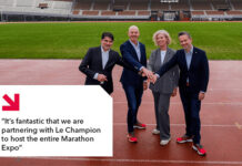 RAI Amsterdam torna-se parceira da TCS Amsterdam Marathon