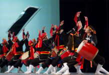 Balneário Camboriú Matsuri acontece pela primeira vez em 2025