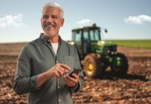 Show Rural Coopavel renova parceria com o Sicredi para 2025