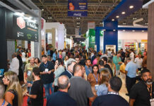 SRE Trade Show 2025 chega repleta de atrações no Riocentro