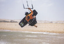Abertas as inscrições para o Sol Sertões Kitesurf 2025