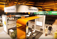 Thomson Reuters anuncia o SYNERGY 2025 voltado ao avanço da agenda do C-level
