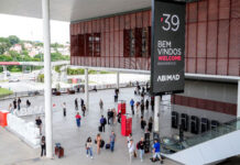 ABIMAD’39 impulsionou negócios do setor de alta decoração