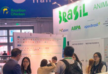 ABPA aproveita a Gulfood para lançar ao mercado o Brazilian Chicken