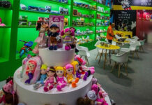 ABRIN 2025 apresenta algumas atrações e mudanças no credenciamento