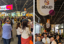 ABUP Show 2025 encerra edição abraçando grandes empresas e pequenos artesãos