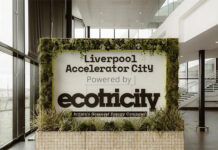 ACC Liverpool lidera o caminho para eventos sustentáveis