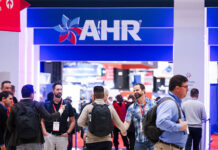 Feira AHR EXPO 2025 recebe 12 empresas brasileiras do setor