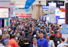 Programa Abrava Exporta volta da AHR Expo 2025 com negócios na mala
