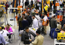 Belo Horizonte sediará a 3ª edição do ANALOC Rental Show