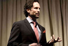 SRE Super Rio Expofood 2025 anuncia Aaron Ross como palestrante de destaque