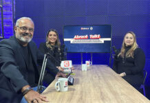 Abrace Talks estreia com Mariana Thomé da Oficina Cenográfica