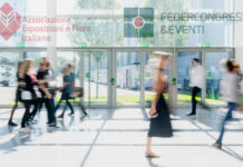 AEFI e Federcongressi&eventi formalizam grupo de trabalho conjunto na Itália