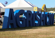 Presidente da Agrishow 2025 aponta bom momento para a feira