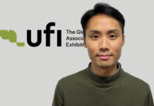 Alex Hsu é nomeado Gerente de Programas de Conteúdo e Comunidades da UFI